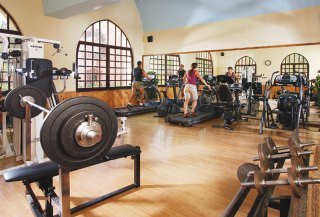 Sports and Entertainment
 di Iberotel Makadi Beach