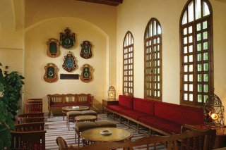 Lobby
 di Iberotel Makadi Beach