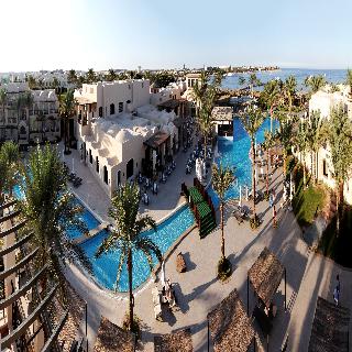 Bosque Hotel Hurghada Area Hurghada Hotelopia
