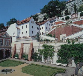 General view
 di Golden Well