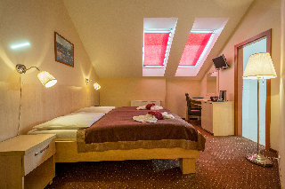 Room
 di Prague Centre Plaza