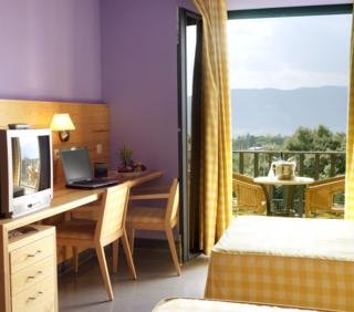 Room
 di Serhs El Montanya 