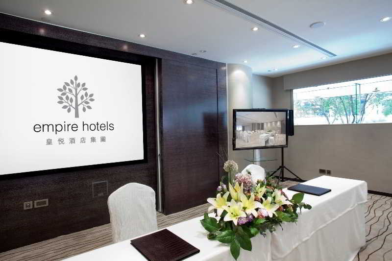 Conferences
 di Empire Hotel Hong Kong - Wan Chai