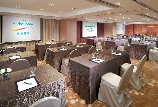Conferences
 di The Harbourview