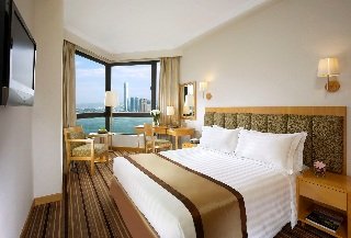 Room
 di The Harbourview