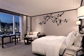 Room
 di The Peninsula Hong Kong