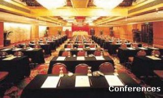 Conferences
 di Regal Kowloon