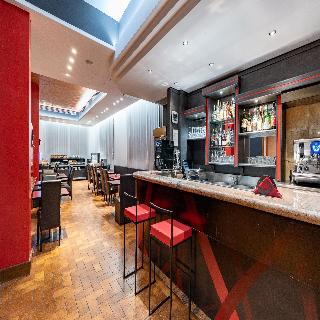 Jet Hotel, Sure Hotel Collection by Best Western photo 1
