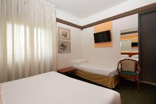 Jet Hotel, Sure Hotel Collection by Best Western, Milan