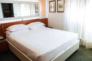 Jet Hotel, Sure Hotel Collection by Best Western, Milan