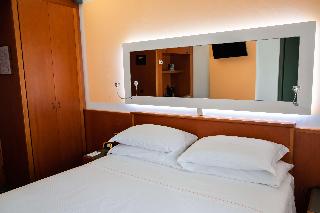 Jet Hotel, Sure Hotel Collection by Best Western, Milan
