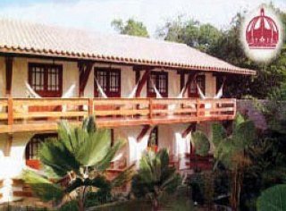 General view
 di Solar do Imperador