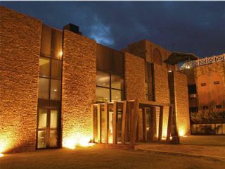 General view
 di Solar do Imperador