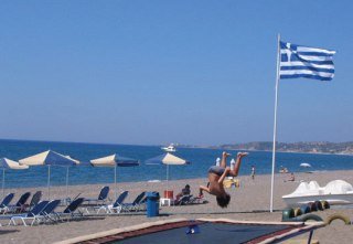 Sports and Entertainment
 di Aphrodite