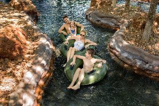 Hyatt Regency Hill Country Resort PIS