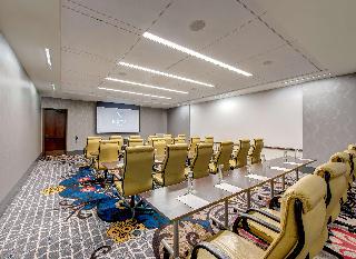 會議室