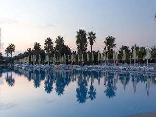 Pool
 di Von Resort Golden Coast 