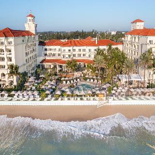 Eau Resort & Spa