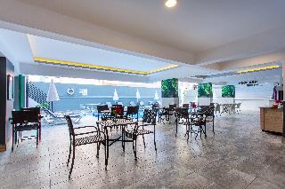 Aslan City Kleopatra Hotel