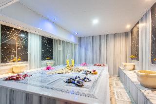 Aslan City Kleopatra Hotel