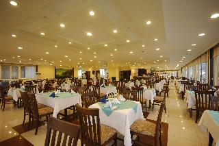 Aslan City Kleopatra Hotel