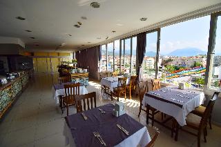 Aslan City Kleopatra Hotel