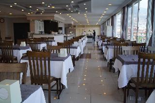 Aslan City Kleopatra Hotel