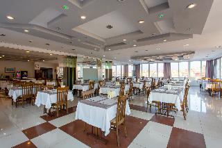 Aslan City Kleopatra Hotel