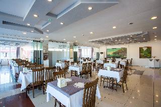 Aslan City Kleopatra Hotel