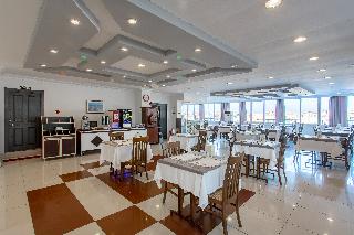 Aslan City Kleopatra Hotel