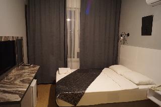 Aslan City Kleopatra Hotel