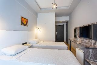 Aslan City Kleopatra Hotel