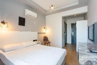 Aslan City Kleopatra Hotel