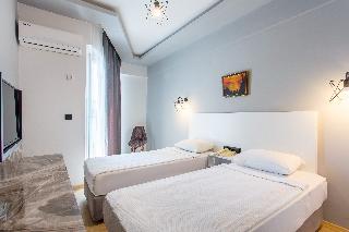 Aslan City Kleopatra Hotel