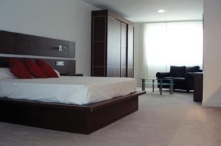 Room
 di Sercotel Odeon
