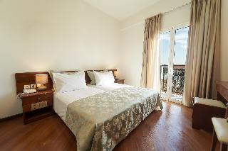 Diana Hotel Zakynthos