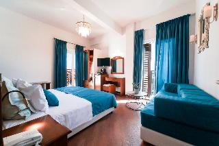 Diana Hotel Zakynthos