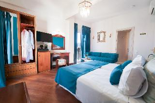 Diana Hotel Zakynthos