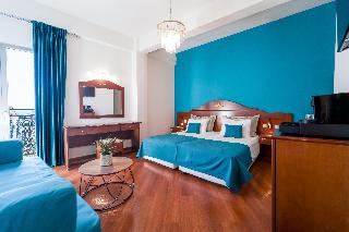 Diana Hotel Zakynthos