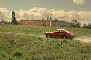 Four Seasons Hotel Hampshire