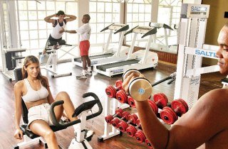 Conferences
 di Blau Costa Verde All Inclusive