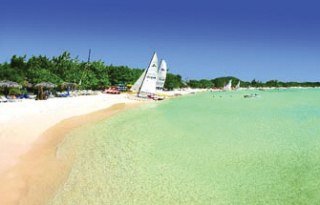 Beach
 di Blau Costa Verde All Inclusive