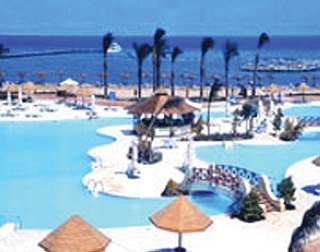 Pool
 di Hostmark Grand Seas