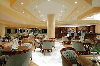 Calimera Blend Paradise Resort photo 5