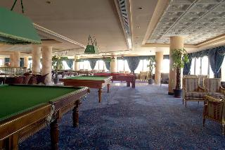 Calimera Blend Paradise Resort photo 1
