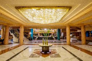 Calimera Blend Paradise Resort photo 4