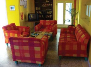 General view
 di Turtles Inn