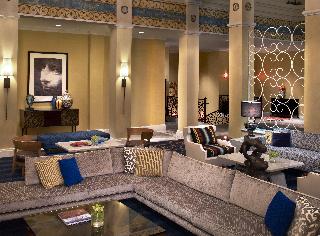Kimpton Hotel Monaco Seattle