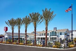 Marriott Residence Inn Lax - Manhattan Beach