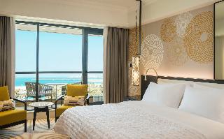 Le Royal Meridien Beach Resort and Spa - Zimmer